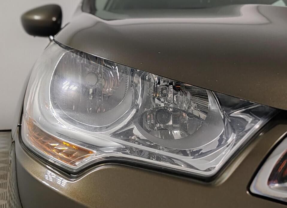 Citroen C4, II 1.6 AT (120 л.с.)