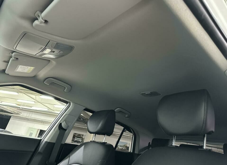 Hyundai Creta 2.0 AT (150 л.с.) 4WD