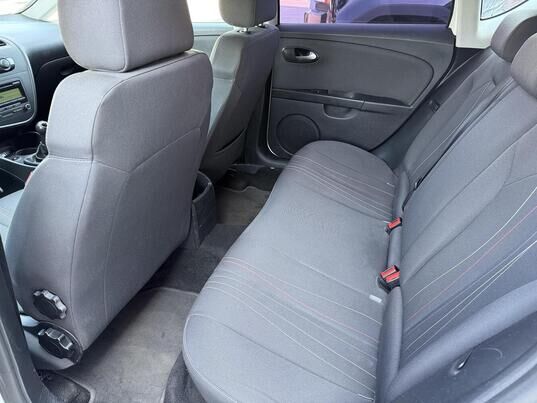 SEAT Leon, 2012 г., 215 643 км