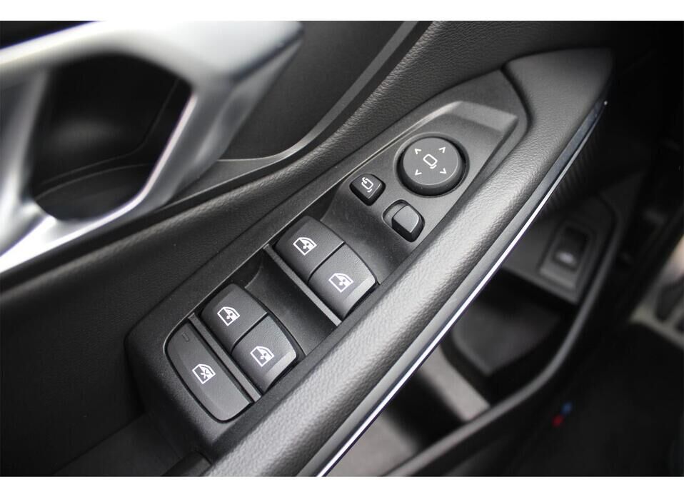 BMW 3 серии, VII (G2x) 320i xDrive 2.0 AT (184 л.с.) 4WD