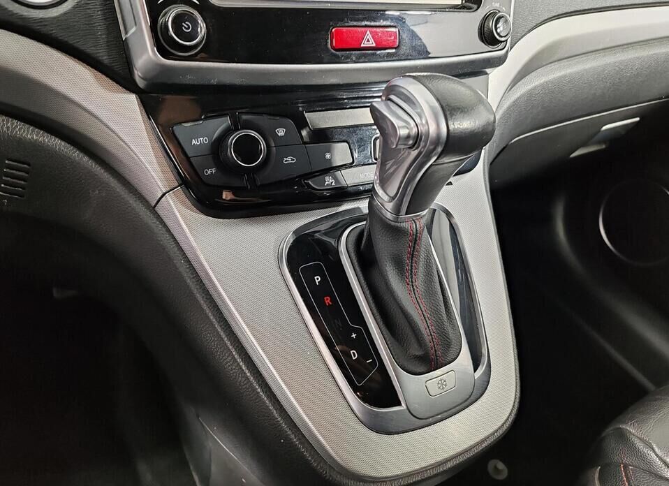 Haval H6, I 1.5 AT (143 л.с.)