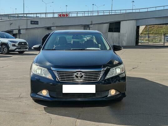 Toyota Camry, 2011 г., 160 689 км