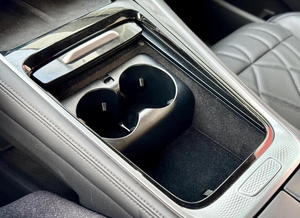 EXEED RX 2.0 AMT (249 л.с.) 4WD