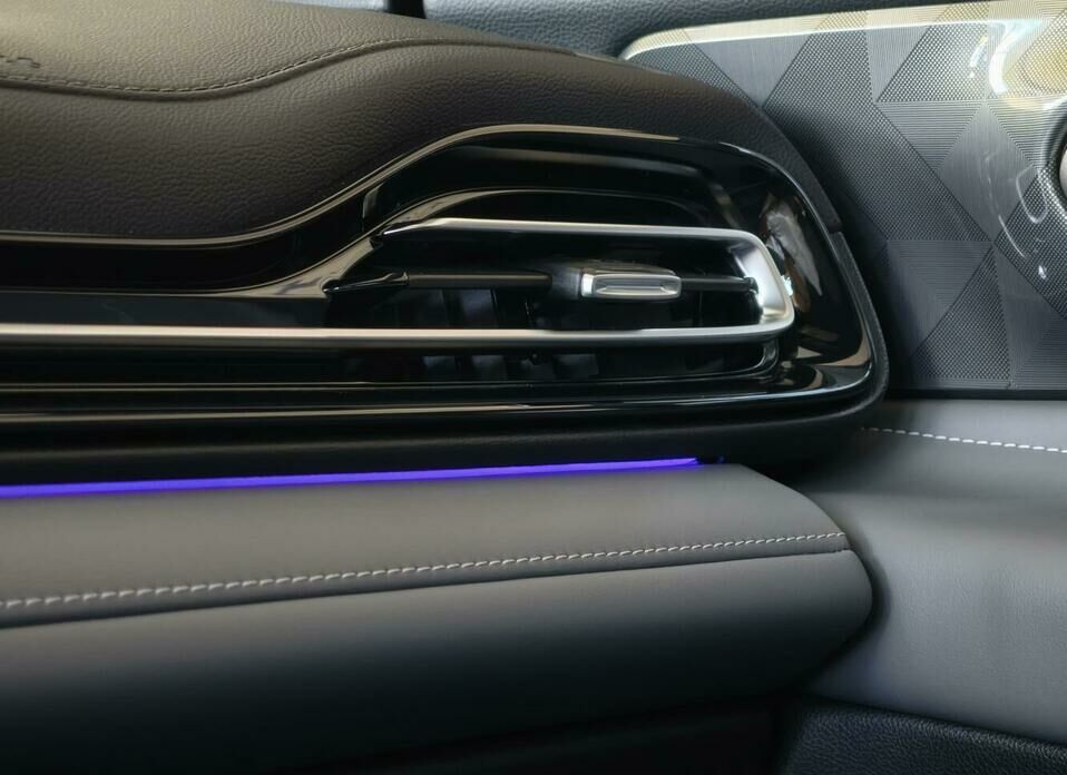 GAC Empow 1.5 AMT (170 л.с.)
