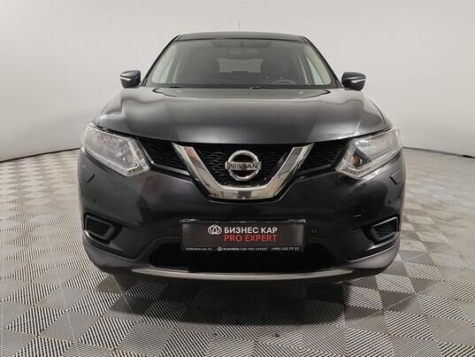 Nissan X-Trail, 2016&nbsp;г., 147&nbsp;819&nbsp;км