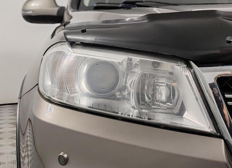 Haval H6 1.5 MT (143 л.с.) 4WD