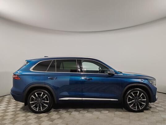 Geely Monjaro, 2023&nbsp;г., 30&nbsp;311&nbsp;км
