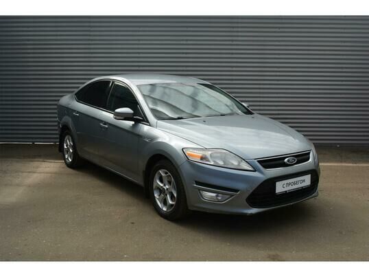 Ford Mondeo, 2011 г., 232 409 км
