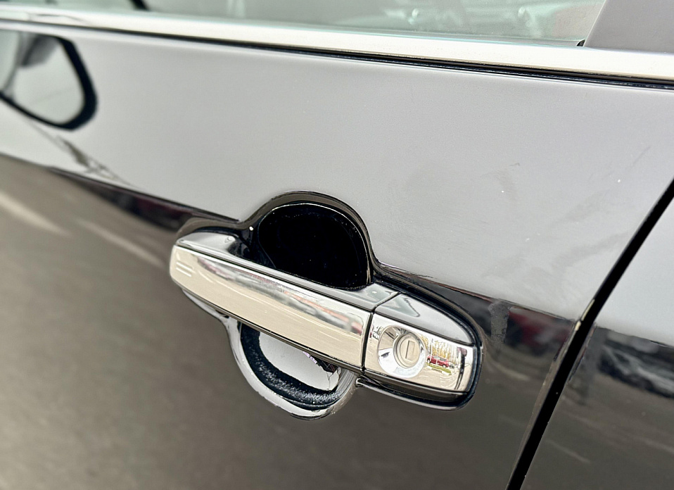 Toyota Camry, VII (XV50) Рестайлинг 2 2.5 AT (181 л.с.)