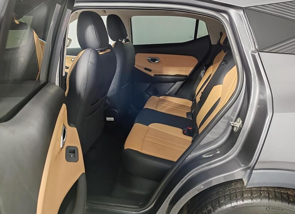 GAC GS3 1.5 AMT (170 л.с.)