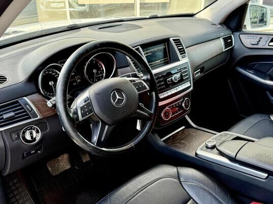 Mercedes-Benz GL-Класс, 2015&nbsp;г., 207&nbsp;801&nbsp;км