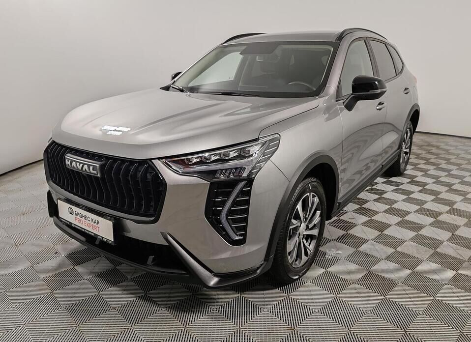 Haval Jolion 1.5 AMT (150 л.с.) 4WD