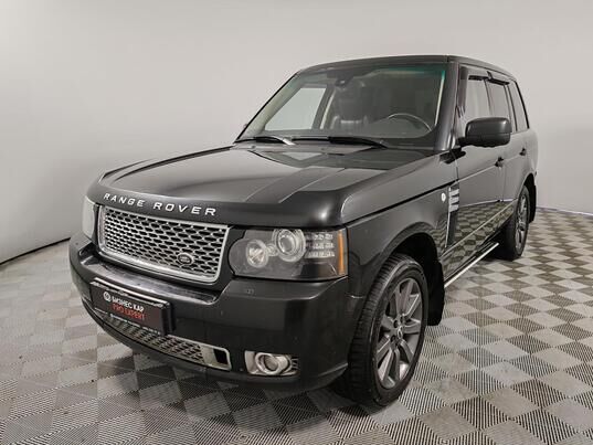 Land Rover Range Rover, 2012 г., 300 001 км