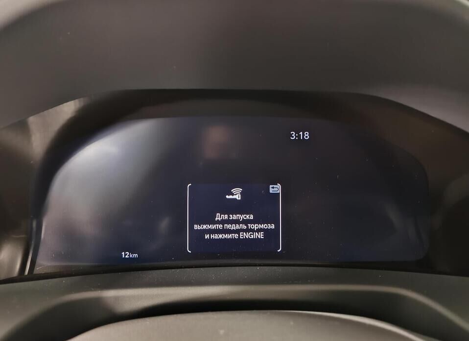 Toyota Land Cruiser, 300 Series 3.3d AT (299 л.с.) 4WD