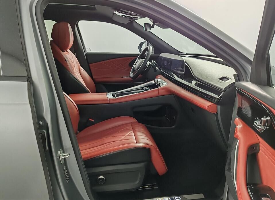 EXEED RX 2.0 AMT (249 л.с.) 4WD