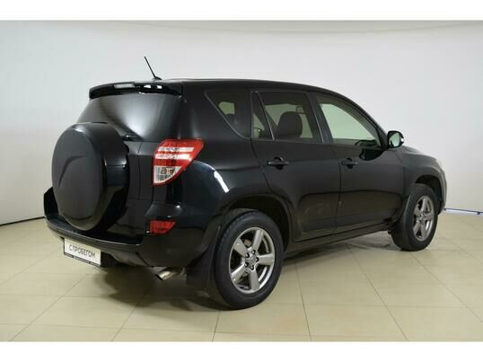 Toyota RAV4, 2012 г., 231 491 км