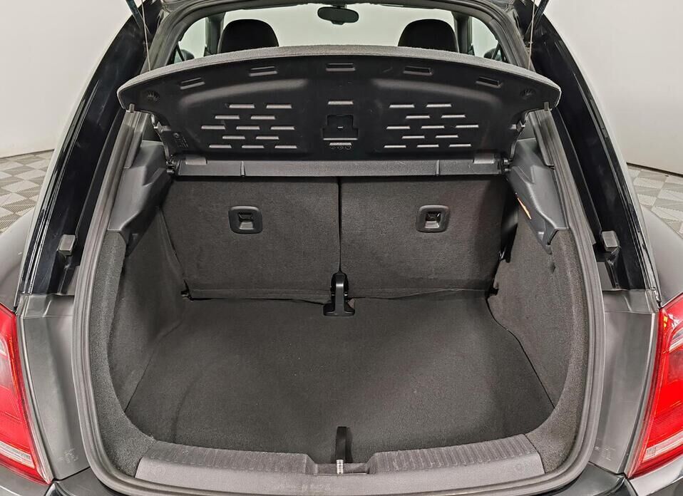 Volkswagen Beetle, II (A5) 1.2 AMT (105 л.с.)