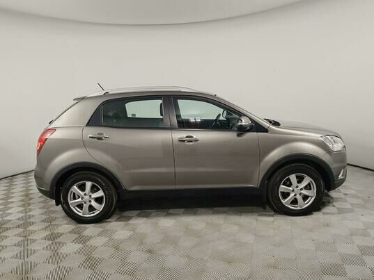 SsangYong Actyon, 2013 г., 115 115 км