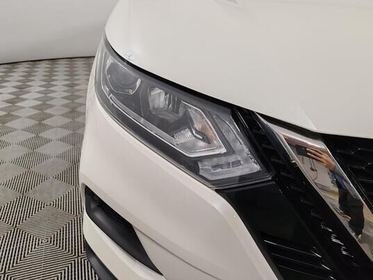 Nissan Qashqai, 2019&nbsp;г., 72&nbsp;273&nbsp;км