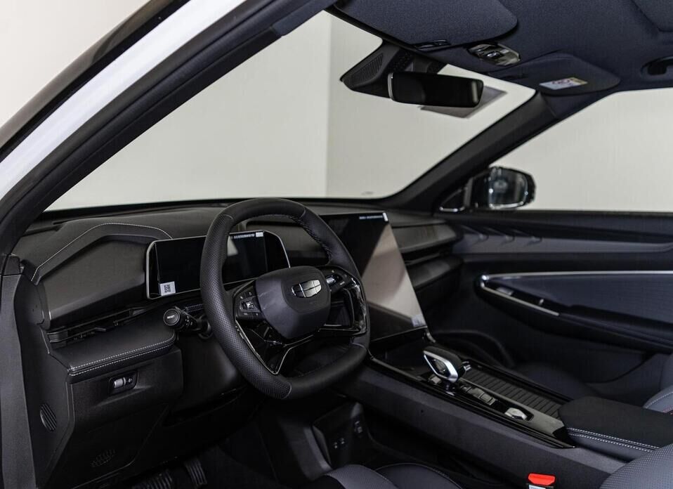 Geely Cityray 1.5 AMT (147 л.с.)