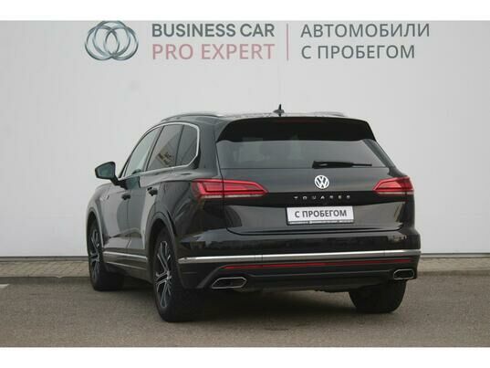 Volkswagen Touareg, 2020 г., 102 050 км