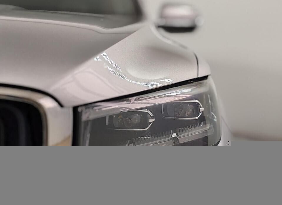 Geely Monjaro 2.0 AT (238 л.с.) 4WD