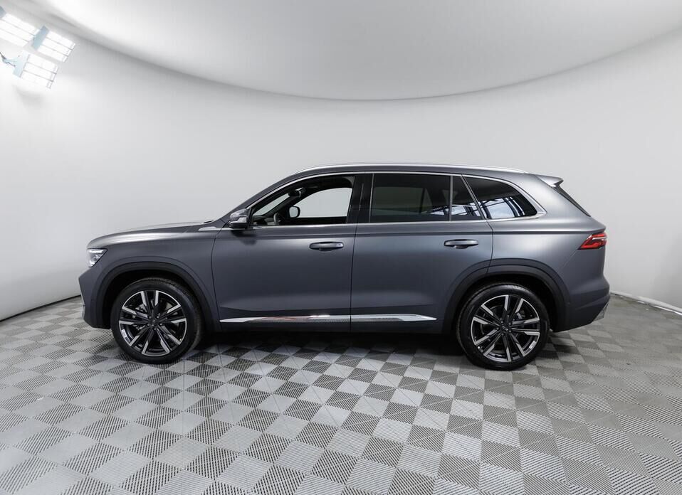 Geely Monjaro, I 2.0 AT (238 л.с.) 4WD