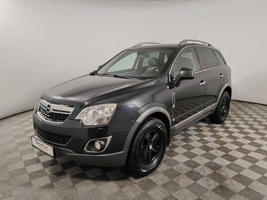 Opel Antara, 2012&nbsp;г., 203&nbsp;601&nbsp;км