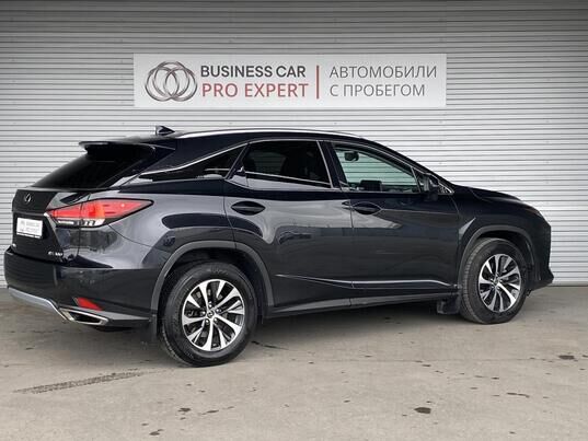 Lexus RX, 2020&nbsp;г., 129&nbsp;230&nbsp;км