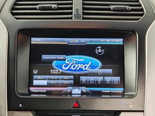 Ford Explorer, 2014&nbsp;г., 174&nbsp;332&nbsp;км