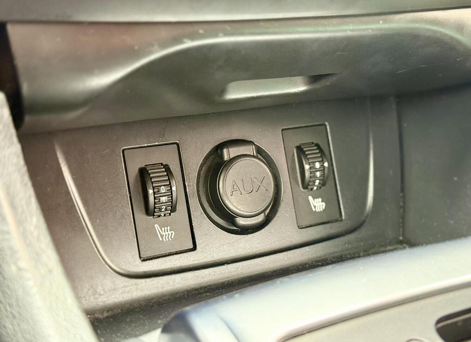 Citroen C4, II 1.6 AT (120 л.с.)