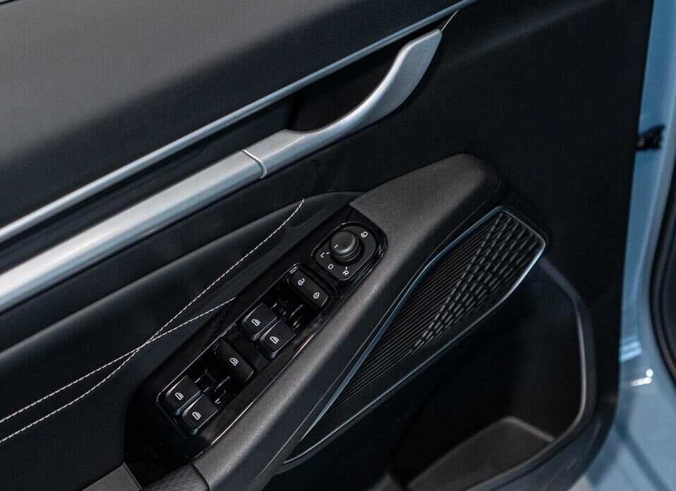 Belgee S50 1.5 AT (122 л.с.)