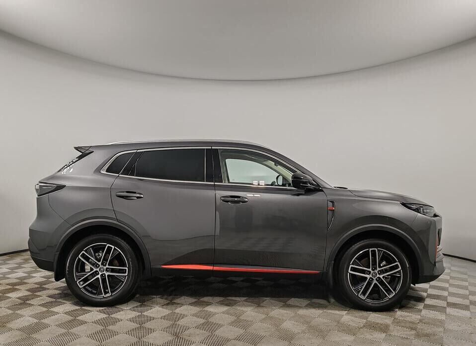 Changan CS55 Plus, II 1.5 AMT (181 л.с.)