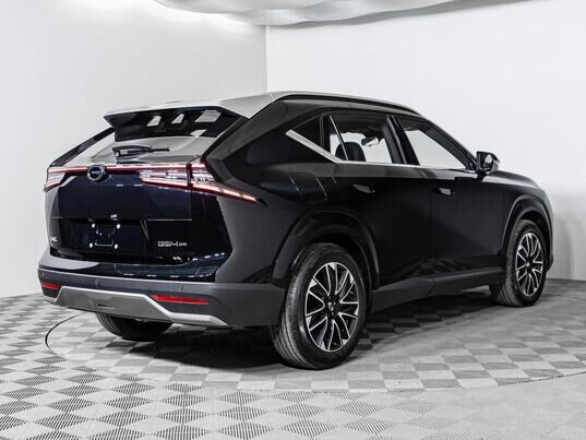 GAC GS4