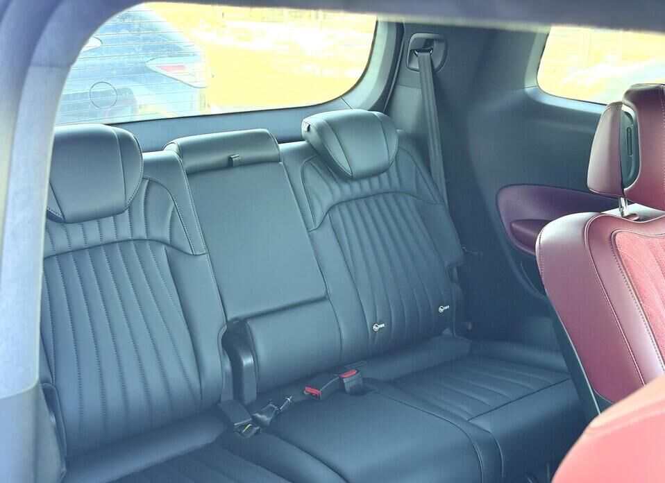 GAC M8 2.0 AT (231 л.с.)