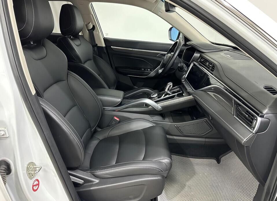 Geely Atlas Pro 1.5 AMT (177 л.с.) 4WD