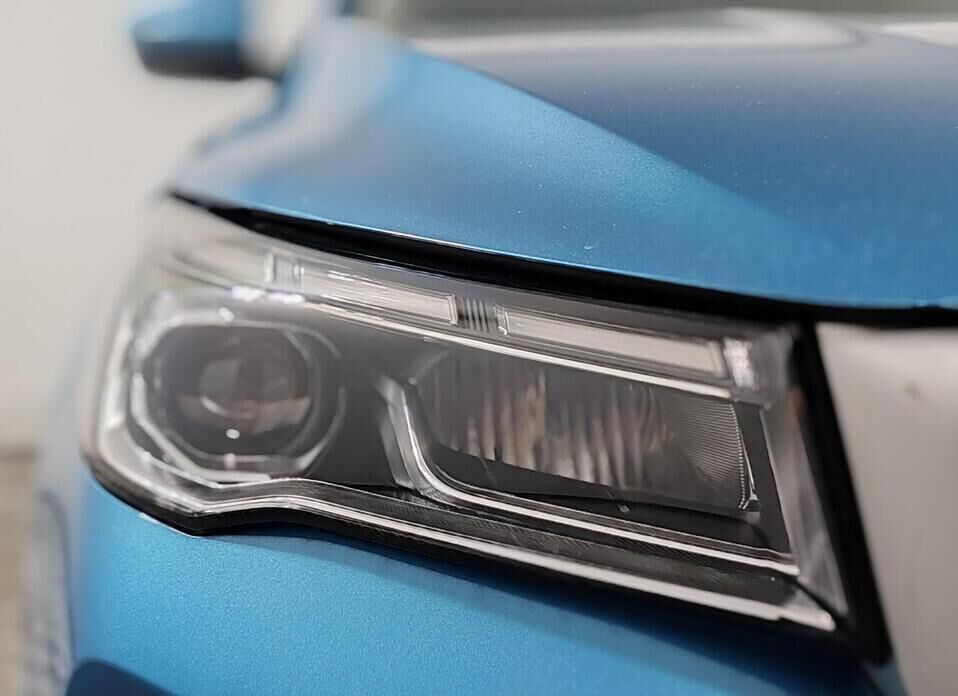 Geely Emgrand 1.5 AT (122 л.с.)