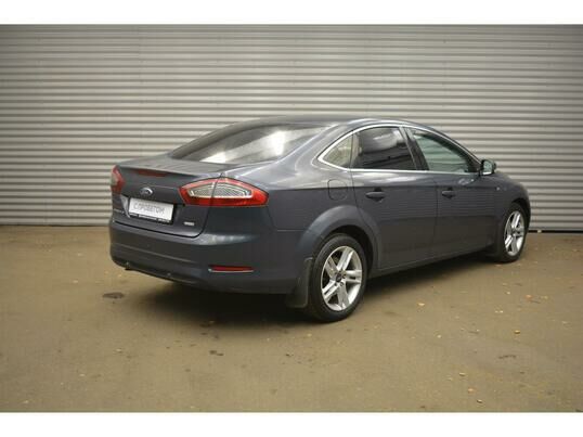 Ford Mondeo, 2011 г., 246 122 км