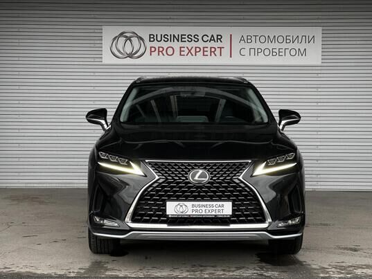 Lexus RX, 2020&nbsp;г., 129&nbsp;230&nbsp;км