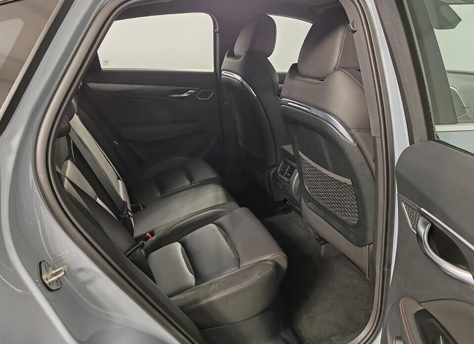 Geely Tugella 2.0 AT (238 л.с.) 4WD