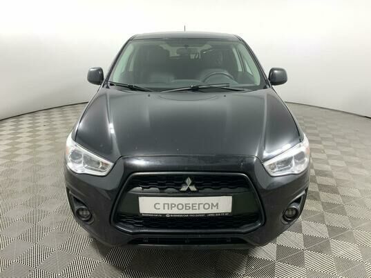 Mitsubishi ASX, 2014 г., 149 409 км