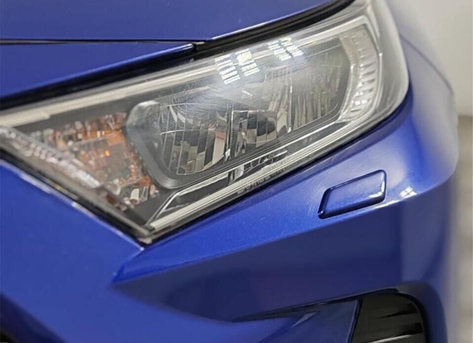 Toyota RAV4, V (XA50) 2.0 CVT (149 л.с.) 4WD