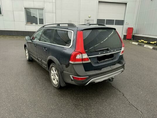 Volvo XC70, 2014 г., 400 099 км