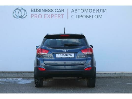 Hyundai Ix35, 2010 г., 145 576 км