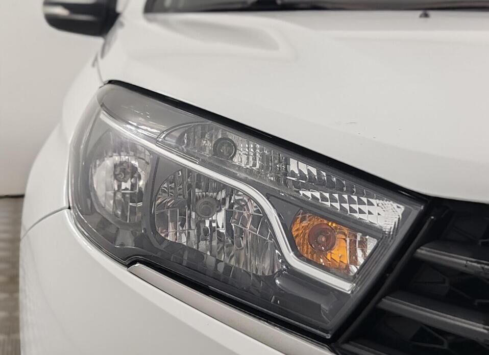 LADA (ВАЗ) Vesta, I SW 1.6 CVT (113 л.с.)