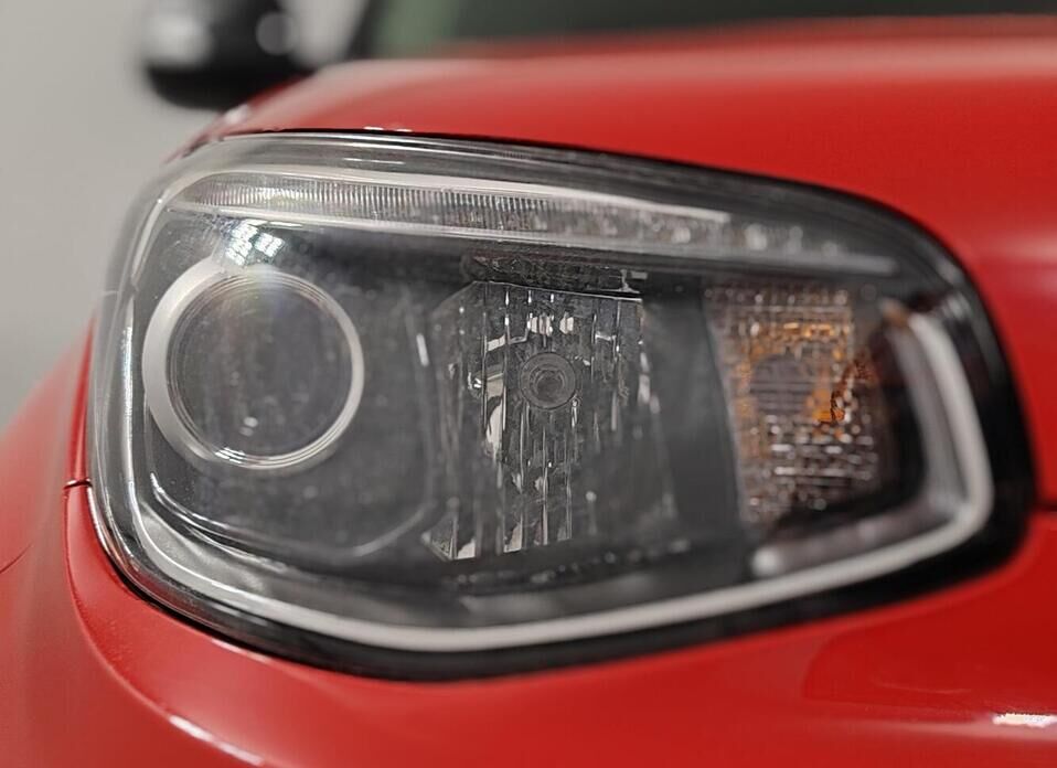 Kia Soul, II Рестайлинг 1.6 AT (132 л.с.)