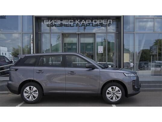 GAC GS8