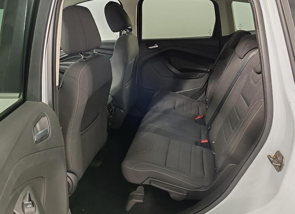 Ford Kuga, II 1.6 AT (150 л.с.) 4WD