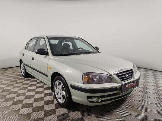 Hyundai Elantra, 2006&nbsp;г., 88&nbsp;709&nbsp;км