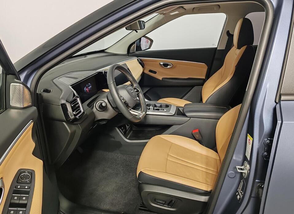 GAC GS3 1.5 AMT (170 л.с.)